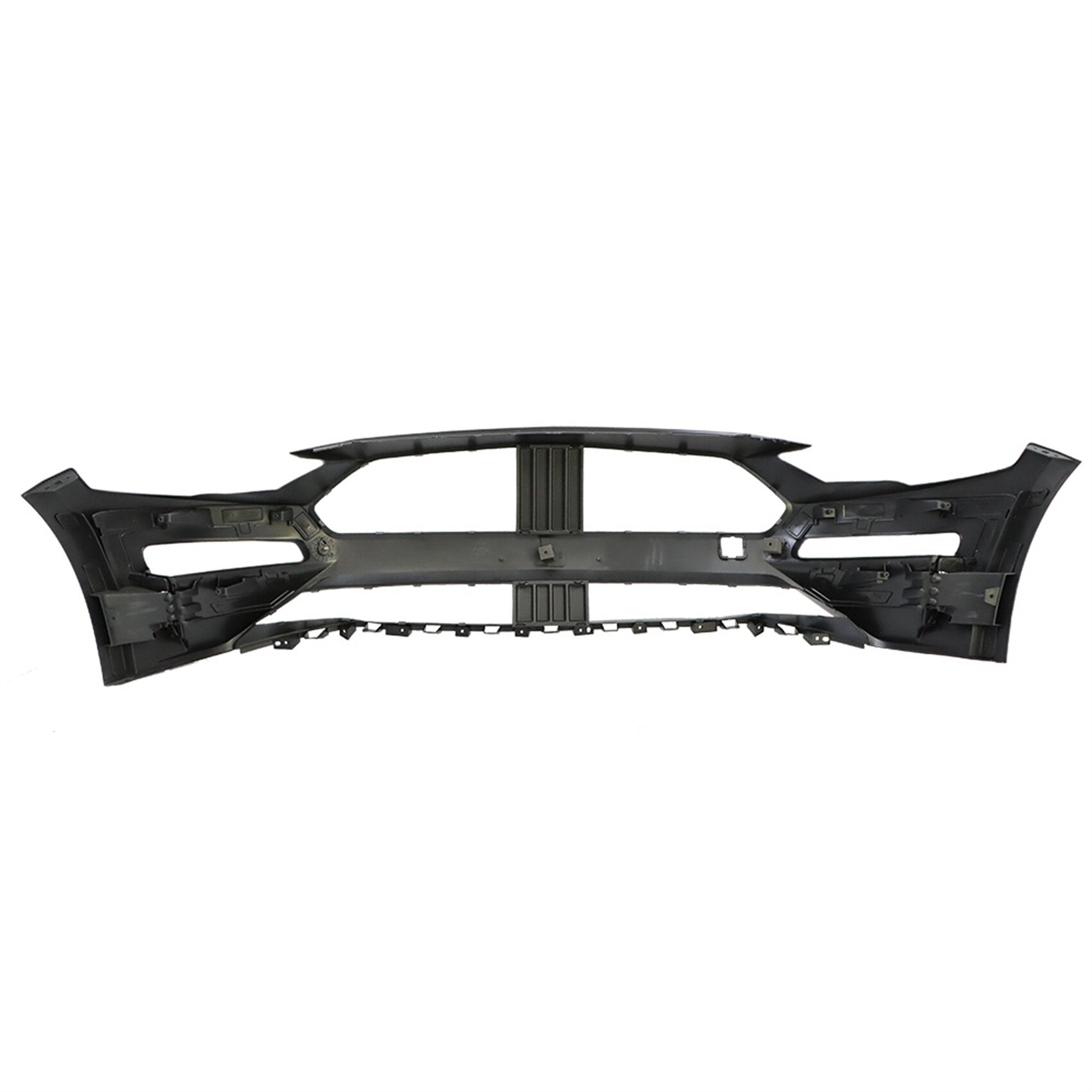 TOPPARTZ Primered Front Bumper Cover Replacement for 2018-2019 Mustang