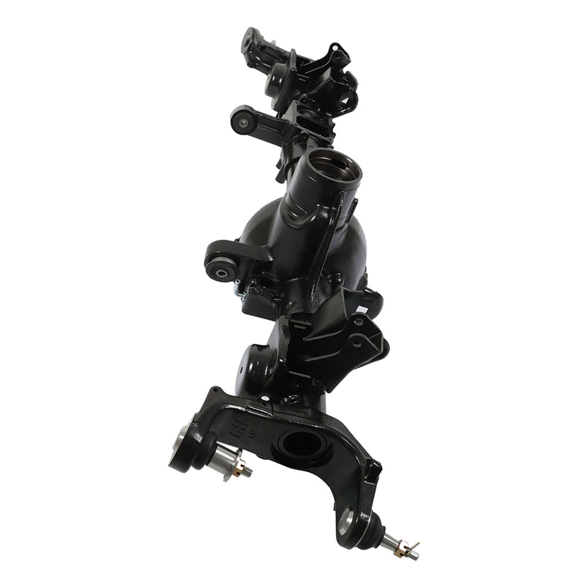 TOPPARTZ Front Axle Differential Carrier 3.45 Replacement for 2018-2022 Wrangler