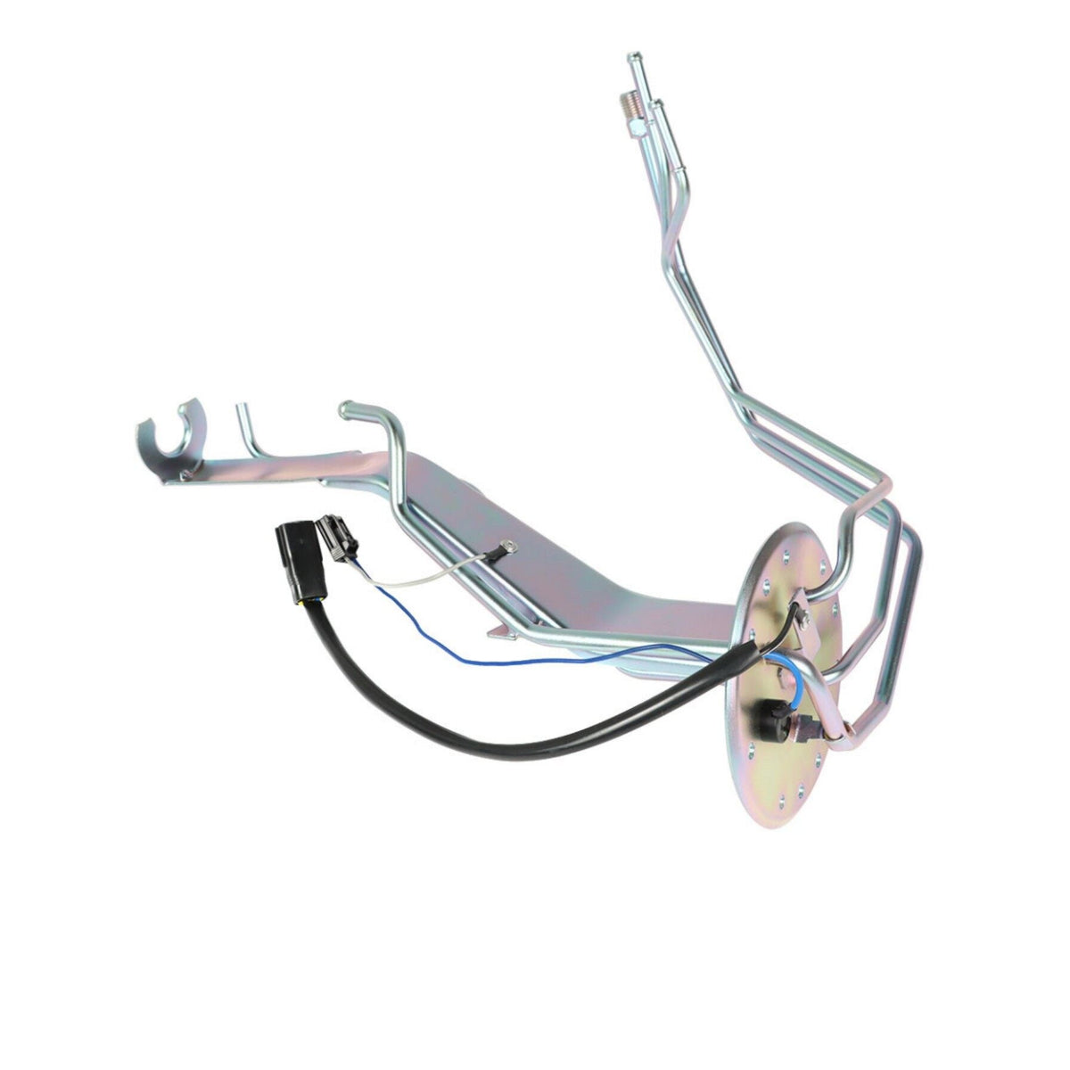 TOPPARTZ Fuel Pump Hanger Sender Bracket Replacement for 1992-1995 Toyota 4WD Pickup 2.4L & 3.0L 23206-35250