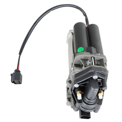 TOPPARTZ Air Suspension Compressor Pump Replacement for 2016-2021 Audi Q7 Q8 4M Bentley Bentayga