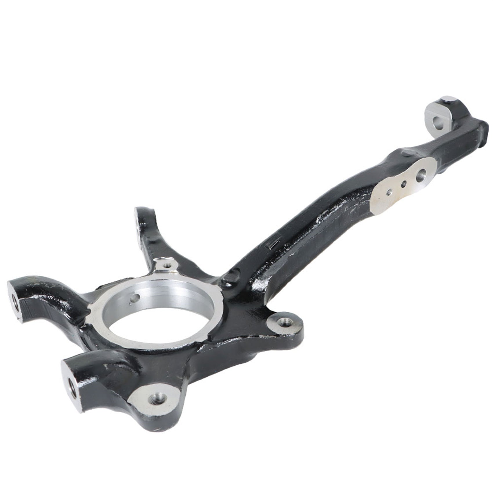 TOPPARTZ Front Left & Right Steering Knuckle Replacement for 2005-2019 Toyota Tacoma