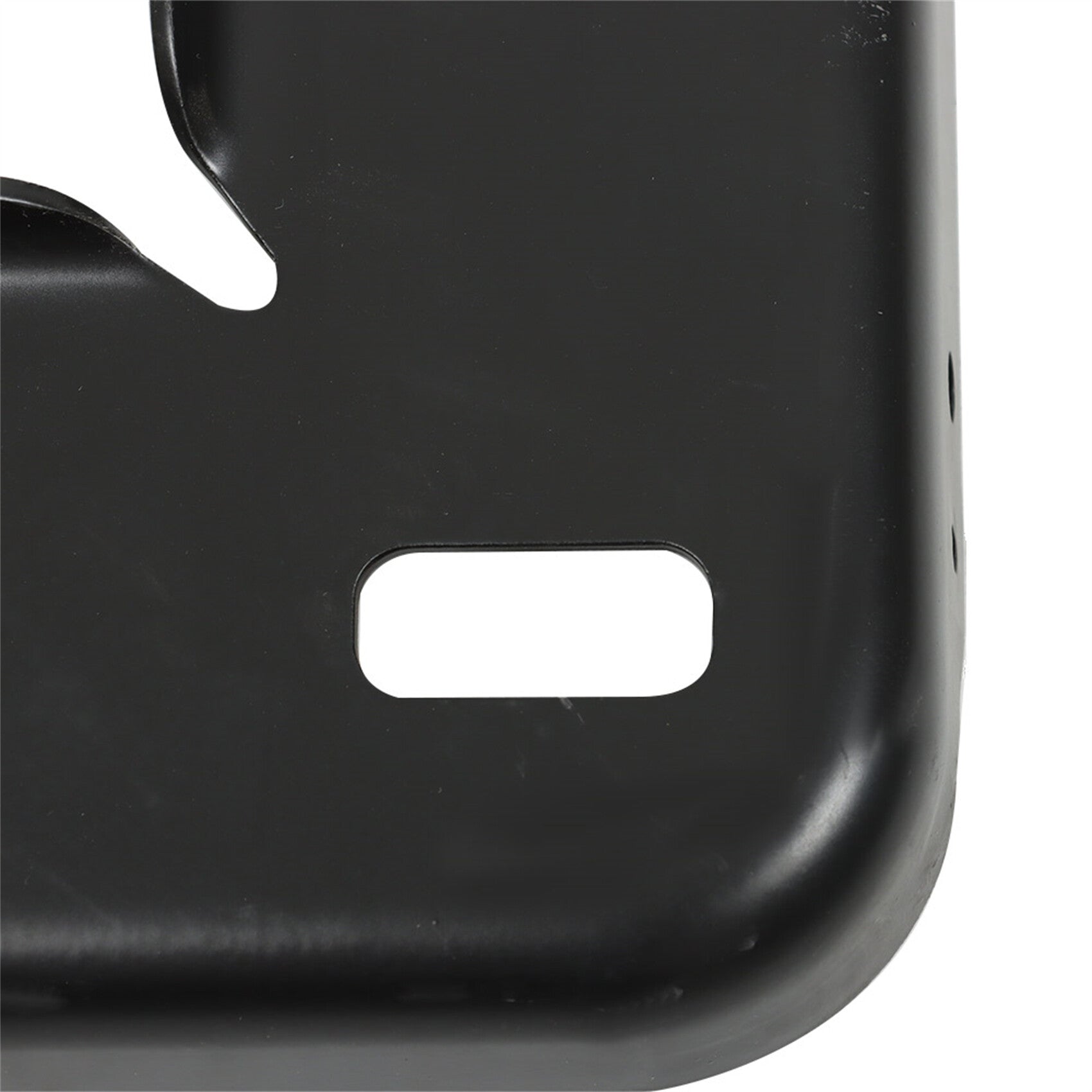 TOPPARTZ Front Right Side Bumper Frame Mount Plate Bracket Replacement for 2015-2020 F-150 FL3Z17N775H