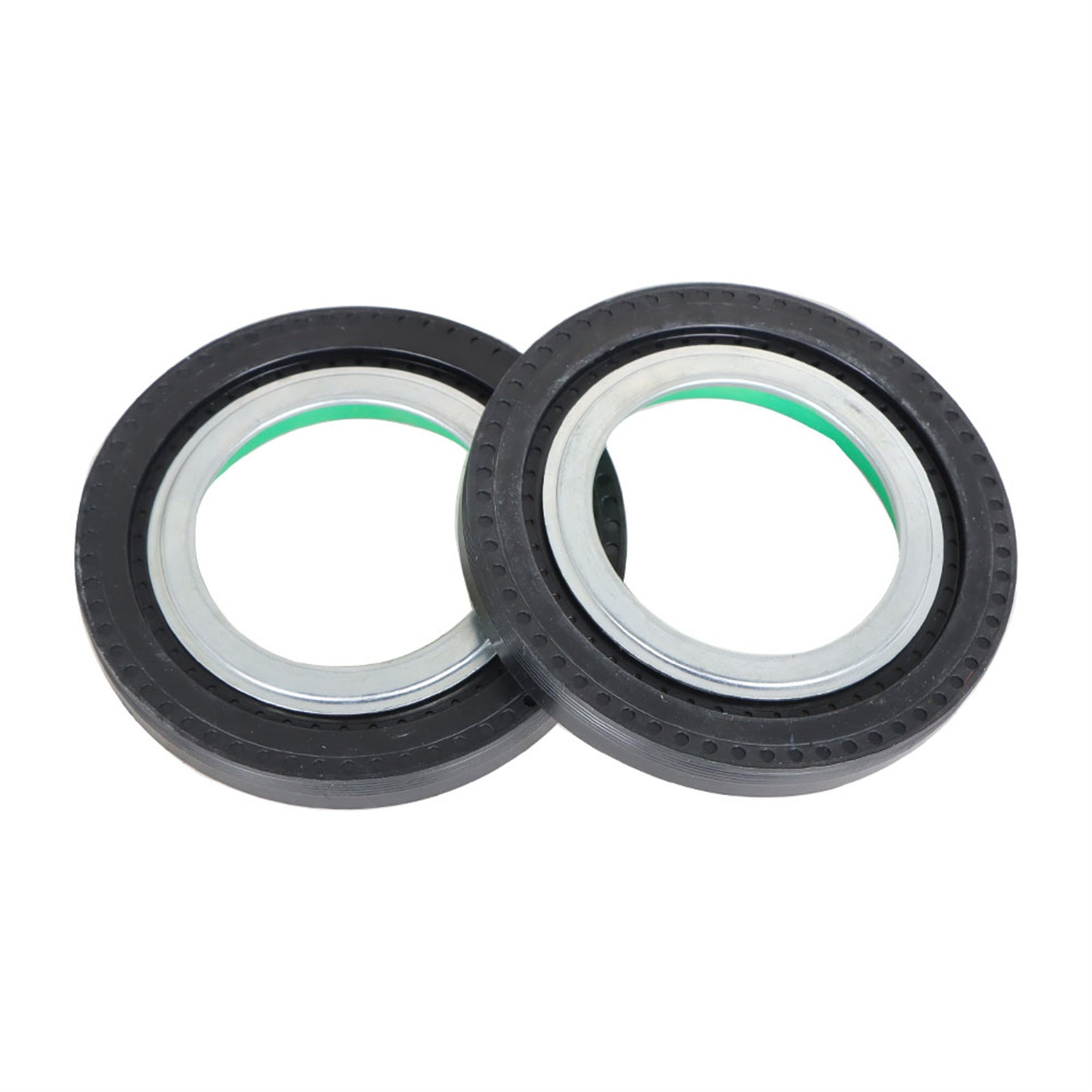 TOPPARTZ Front Axle Seal Kit Replacement for 2005-2019 Ford Super Duty F250 F350 F450 F550 Dana Spicer