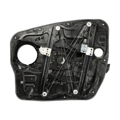 TOPPARTZ Front Left Driver Door Power Window Regulator 82471-2W010 824712W010 Replacement for 2013-2019 Hyundai Santa Fe XL Fe Sport