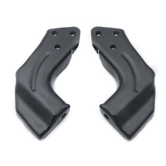 TOPPARTZ Front Bumper Bracket Left & Right Inner 2 pcs Replacement for 1994-1998 C/K Series 1500 2500 3500 Blazer Yukon Tahoe