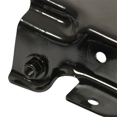 TOPPARTZ 2PCS Front Inner Bumper Side Bracket Set Replacement for 2016 2017 2018 Silverado 1500 GM1063113 GM1062113 84029774 84029775