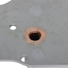 TOPPARTZ Engine Oil Cooler Core w/Gaskets Replacement for 1989-2002 Dodge Ram 5.9L Cummins 12V 24V