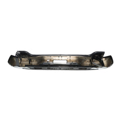 TOPPARTZ Black Steel Rear Step Bumper Assembly Replacement for 2000-2006 Chevy Tahoe Suburban GMC Yukon GM1101115