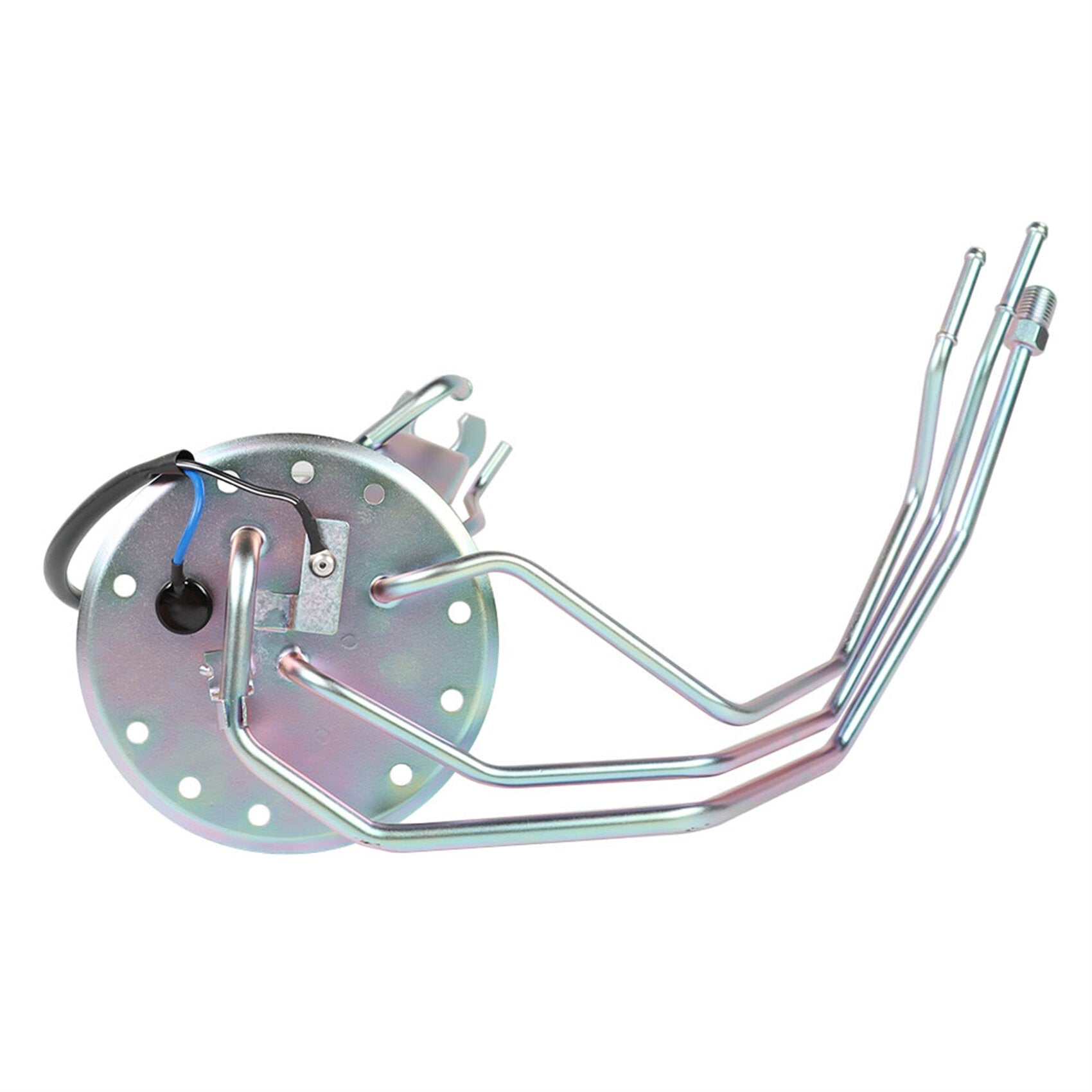TOPPARTZ Fuel Pump Hanger Sender Bracket Replacement for 1992-1995 Toyota 4WD Pickup 2.4L & 3.0L 23206-35250