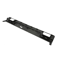 TOPPARTZ Front Bumper Filler Panel Replacement for 2014 2015 Silverado 1500 with Tow Hook with Impact Bar Skid Plate 22944881 GM1037113