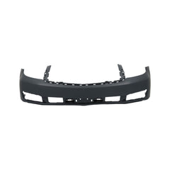 TOPPARTZ Front Upper Bumper Cover Replacement for Tahoe Suburban 2015-2020 without Parking Sensor Hole GM1000973C