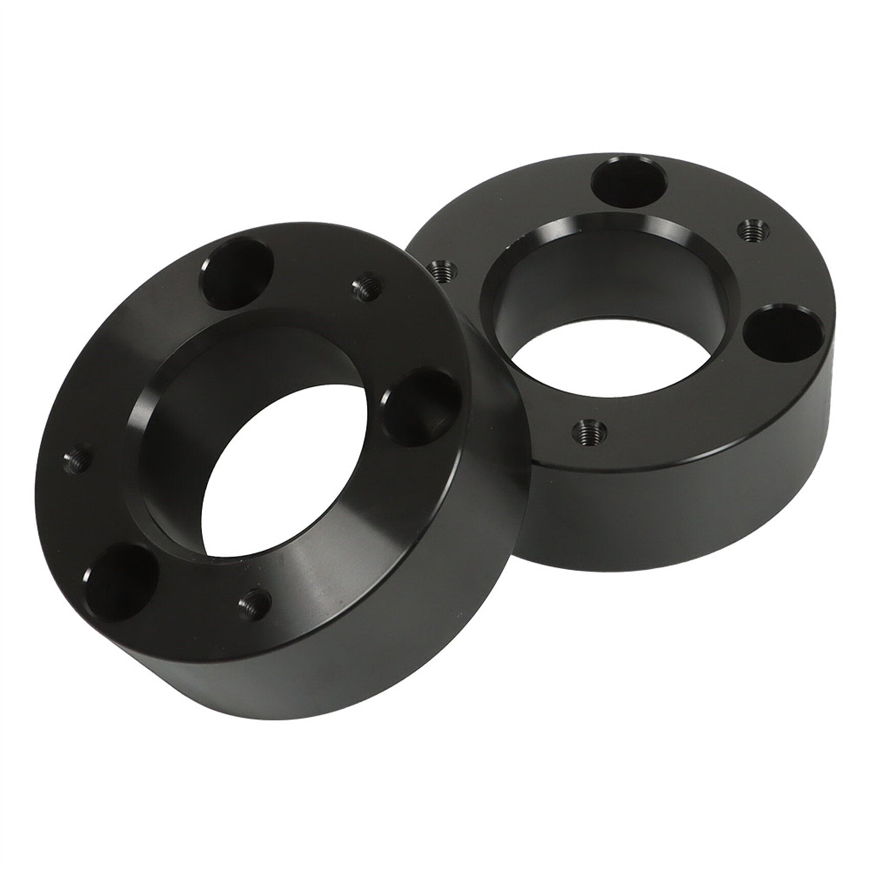 TOPPARTZ 3 Black Front Leveling Lift Kit Replacement for 2004-2014 Ford F150 2WD 4WD