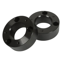 TOPPARTZ 3 Black Front Leveling Lift Kit Replacement for 2004-2014 Ford F150 2WD 4WD