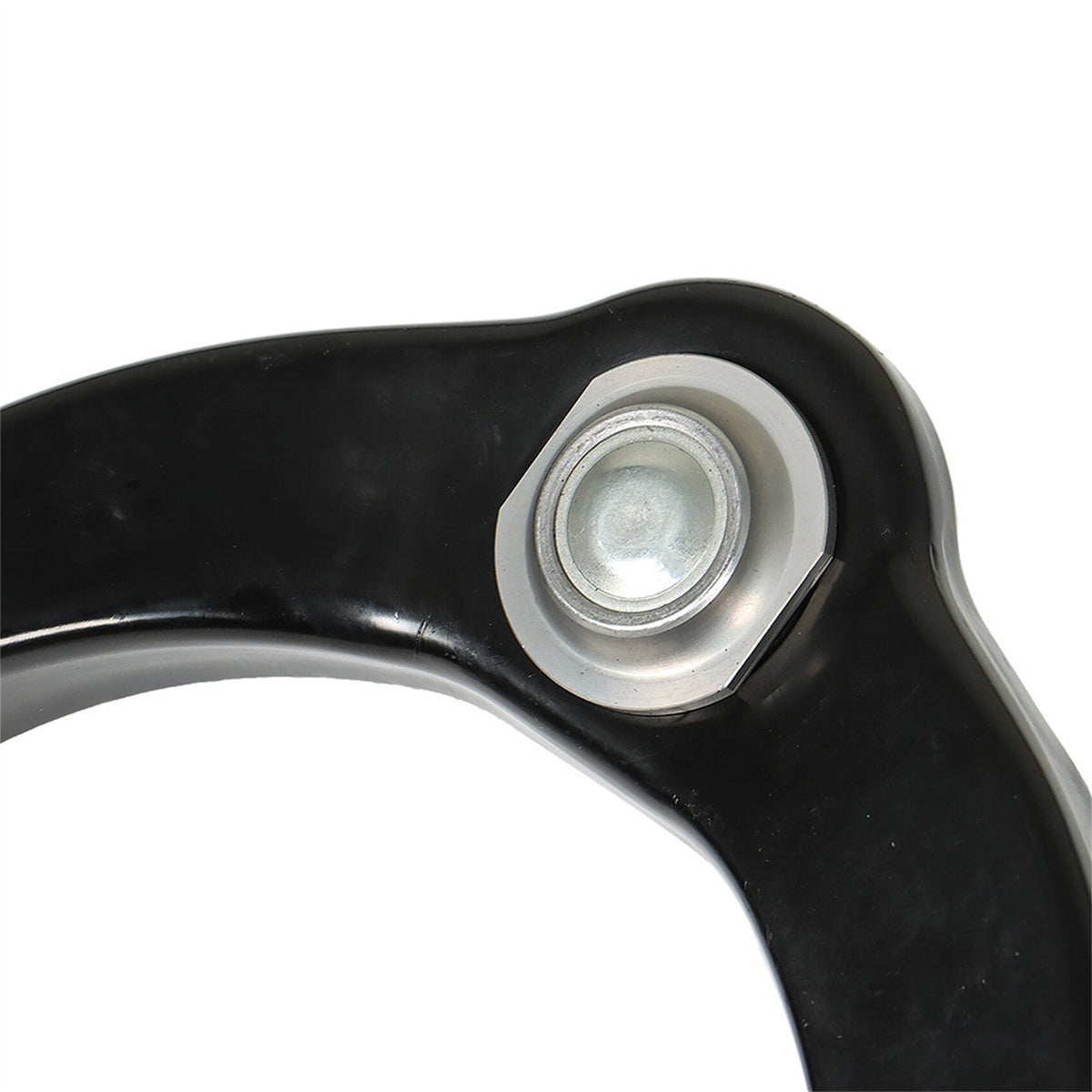 TOPPARTZ Pair of Front Driver & Passenger Side Upper Control Arm Assembly with Ball Joints Replacement for 2011-2015 Grand Cherokee