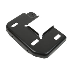 TOPPARTZ Front Right Side Bumper Frame Mount Plate Bracket Replacement for 2015-2020 F-150 FL3Z17N775H