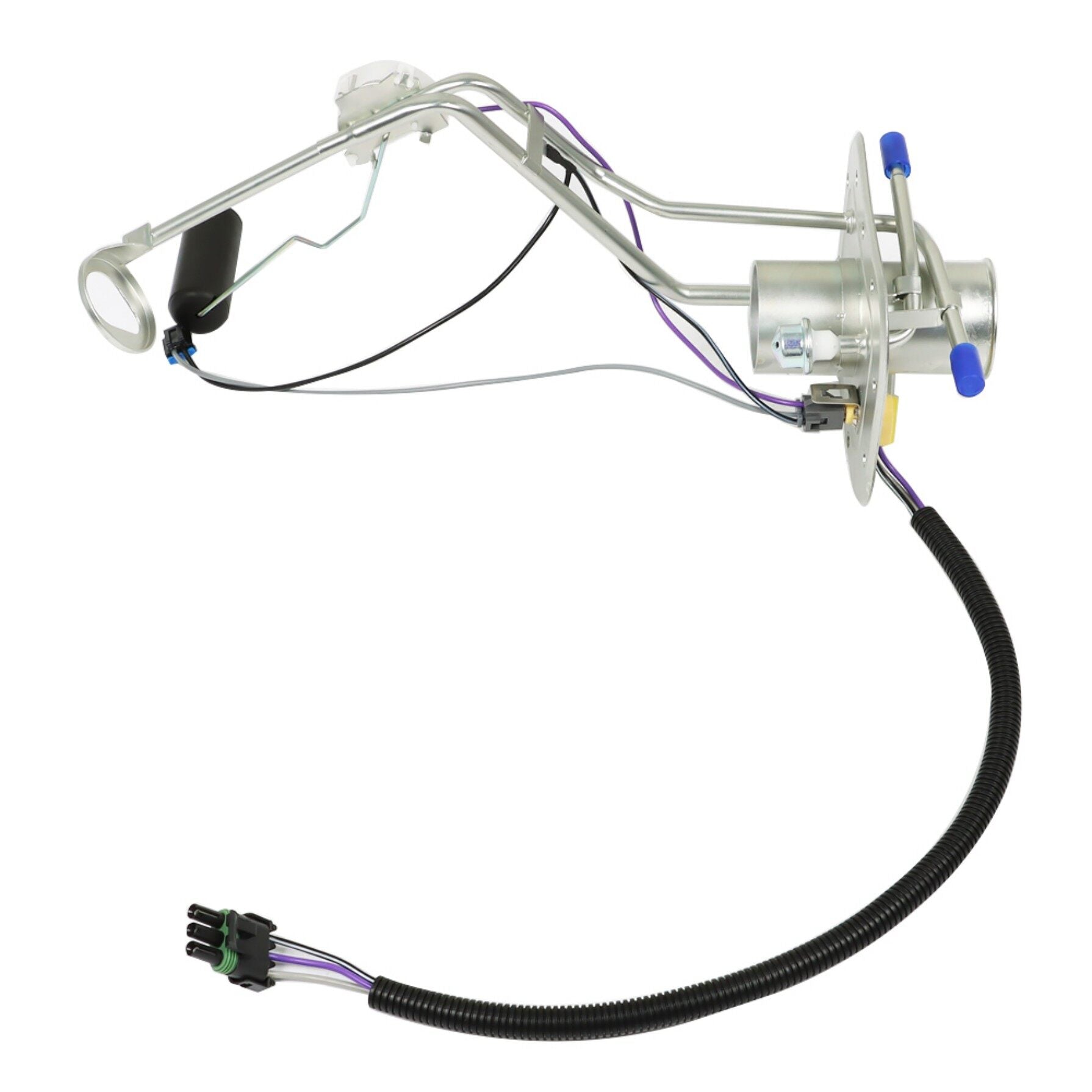 TOPPARTZ Fuel Pump Sender Assembly 530GE Replacement for 1985-1987 Chevrolet Corvette 5.7L