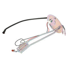 TOPPARTZ Fuel Tank Sending Unit Assembly FL0270 FG201A Replacement for 2005-2006 Ford F250 F350 Super Duty V8 6.0L Diesel Midship Tank
