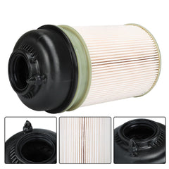 TOPPARTZ 6 X Fuel Filter PF9908 A4700903151 Replacement for Detroit Diesel Engines DD13 12.8L DD15 14.8L DD16 15.6L Freightliner Sterling Western Star