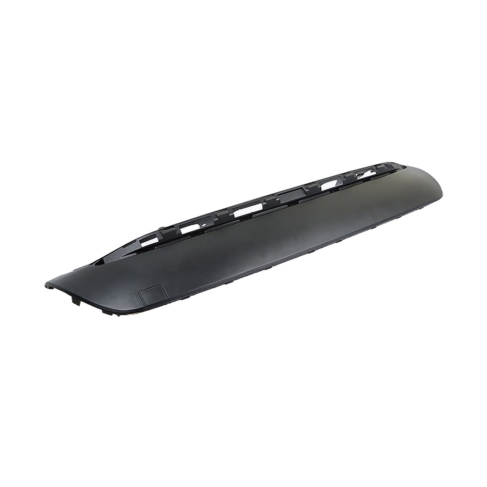 TOPPARTZ Rear Bumper Lower Moulding Trim Cover Replacement for Toyota Corolla 2020 2021