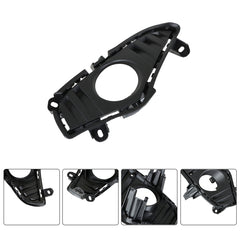 TOPPARTZ Fog Lights Assembly Replacement for 2019 2020 2021 Toyota Rav4 with Bulbs Switch Wiring Kit