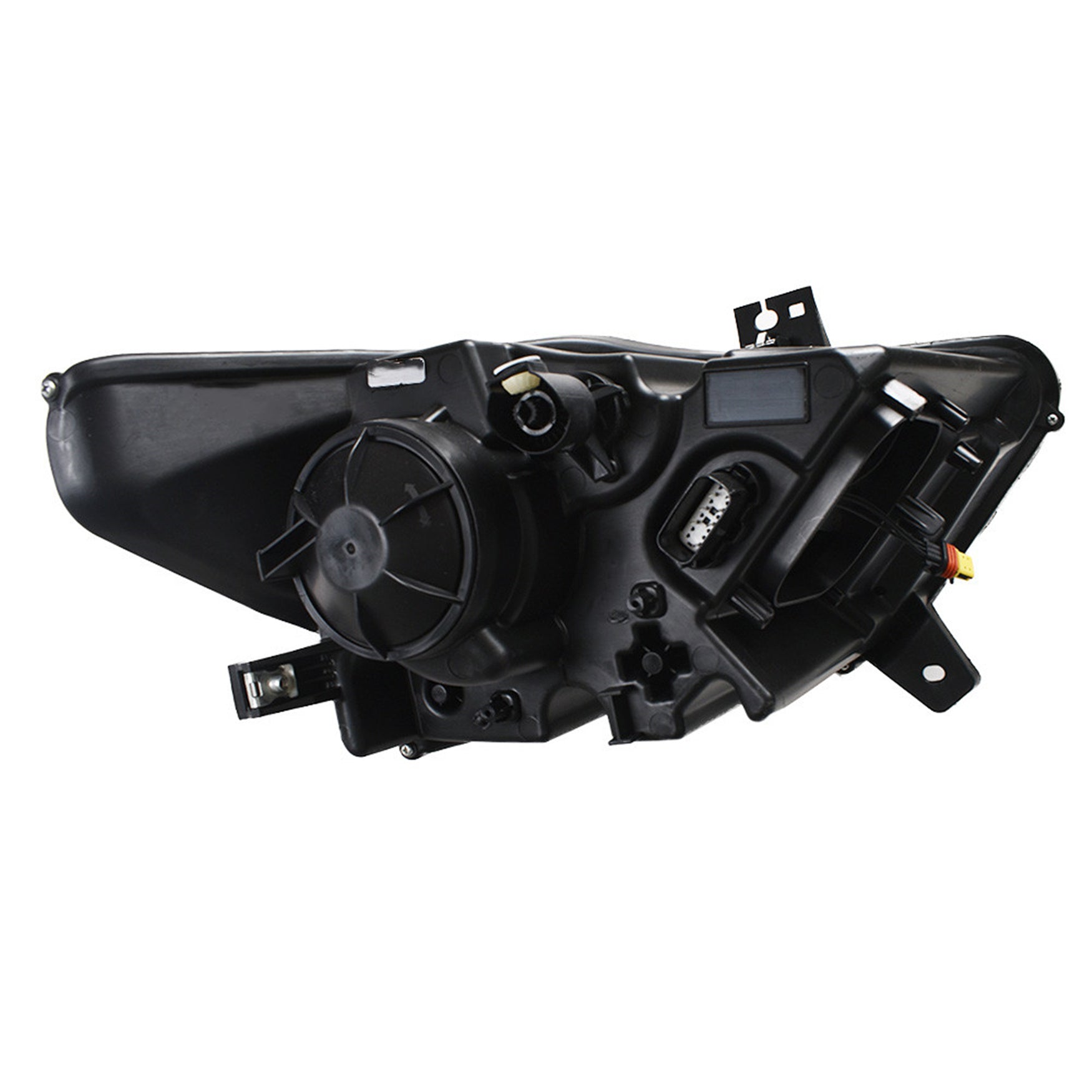 for 2015-2017 Ford Mustang HID/Xenon LED Tube Projector Headlight FR3Z13008J