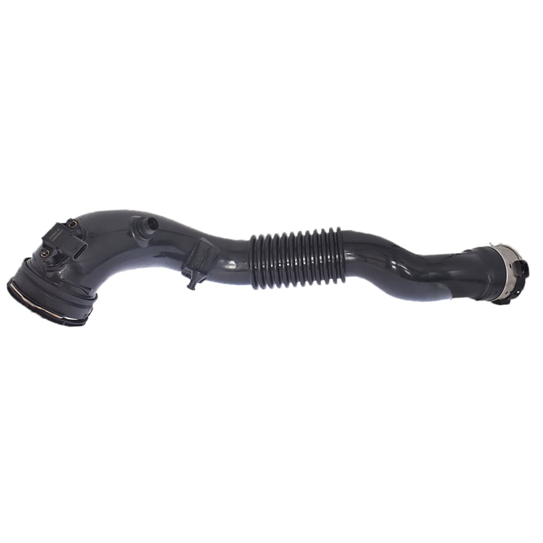intercooler pipe hose 3.0L supercharged intake pipe For BMW 335i 335i X3 X4