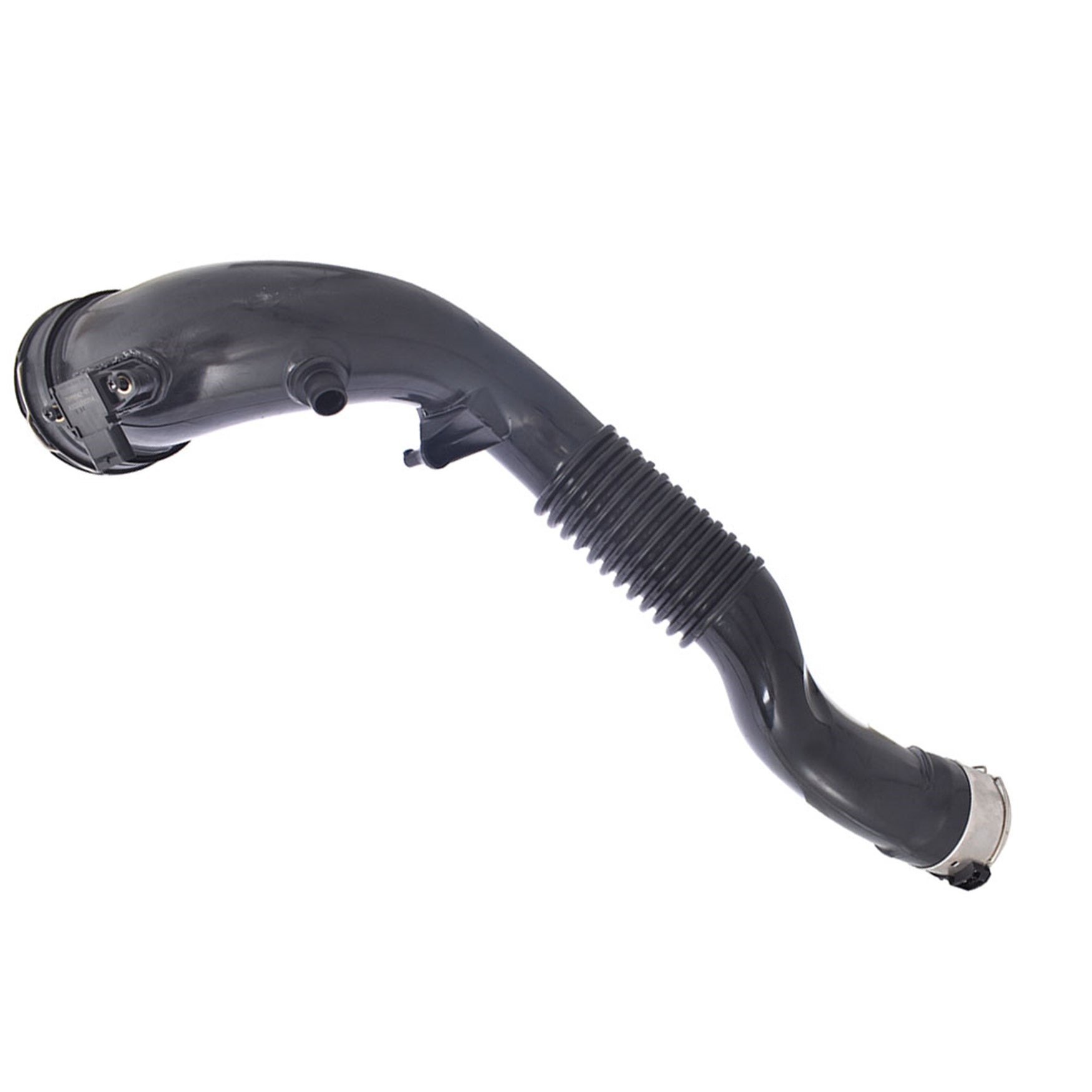 intercooler pipe hose 3.0L supercharged intake pipe For BMW 335i 335i X3 X4
