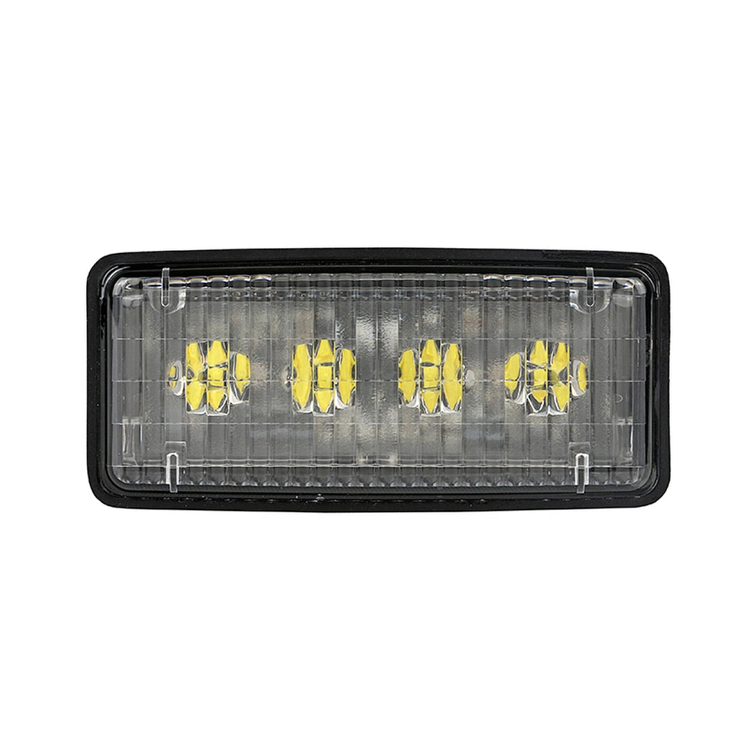 5.5 inch 12W Agriculture John Deere LED Work Light