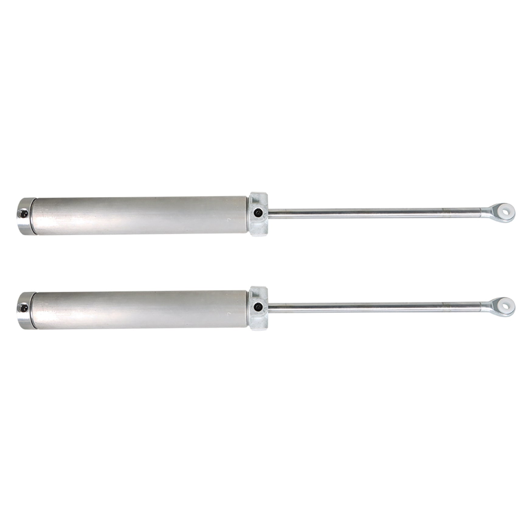 TOPPARTZ 1 Pair Driver Passenger Side Convertible Top Piston Hydraulic Lift Cylinder Replacement for 1999-2006 Chrysler Sebring