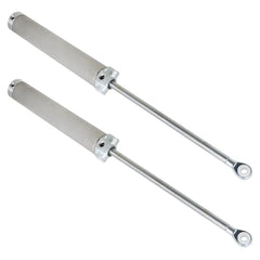 TOPPARTZ 1 Pair Driver Passenger Side Convertible Top Piston Hydraulic Lift Cylinder Replacement for 1999-2006 Chrysler Sebring