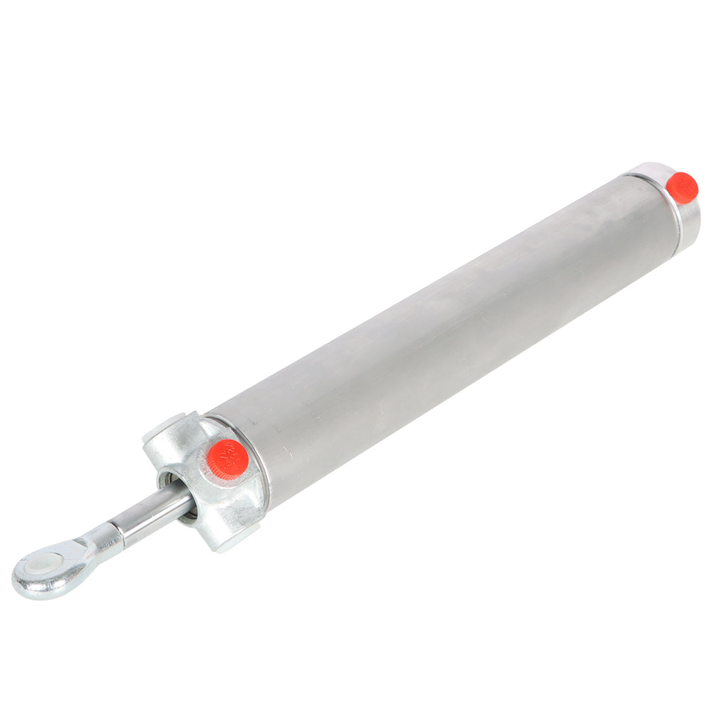 TOPPARTZ 1 Piece Driver or Passenger Side Convertible Top Piston Hydraulic Lift Cylinder Replacement for 1999-2006 Chrysler Sebring