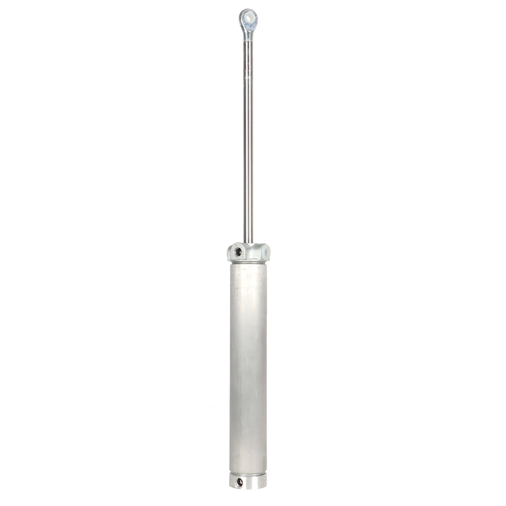 TOPPARTZ 1 Piece Driver or Passenger Side Convertible Top Piston Hydraulic Lift Cylinder Replacement for 1999-2006 Chrysler Sebring