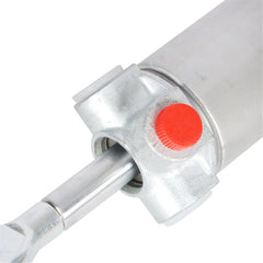 TOPPARTZ 1 Piece Driver or Passenger Side Convertible Top Piston Hydraulic Lift Cylinder Replacement for 1999-2006 Chrysler Sebring