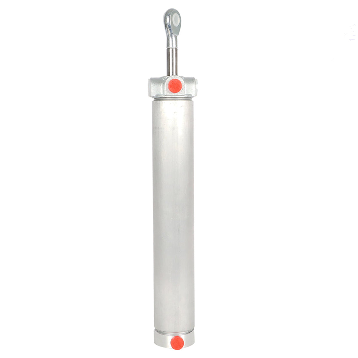 TOPPARTZ 1 Piece Driver or Passenger Side Convertible Top Piston Hydraulic Lift Cylinder Replacement for 1999-2006 Chrysler Sebring