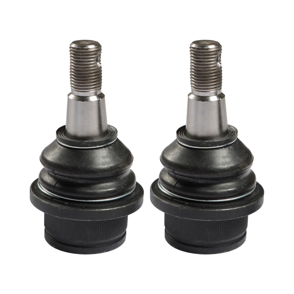 TOPPARTZ 10PCS Control Arm Ball Joint Tie Rod End Sway Bar Link LH RH for Hummer H3 06-10