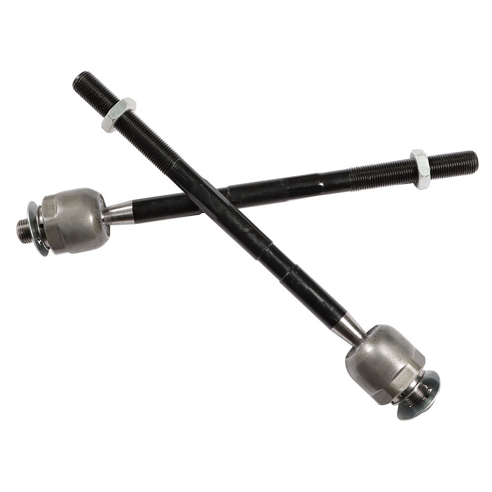 TOPPARTZ 10PCS Control Arm Ball Joint Tie Rod End Sway Bar Link LH RH for Hummer H3 06-10