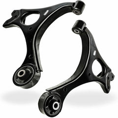 TOPPARTZ 14 PC Front Lower Control Arm Ball Joint Sway Bar Link Tie Assembly Suspension Kit Fit for 2006-2011 Honda Civic