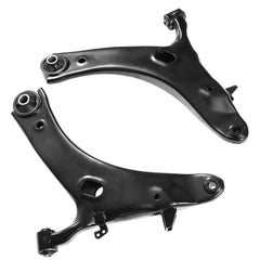 TOPPARTZ 2 Pcs Front Lower Control Arms with Ball Joint for 2009-2013 Subaru Forester