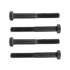 TOPPARTZ 2pcs For Chevy C/K Gmc Pickup Truck Rear Leaf Spring Shackle Repair Kit
