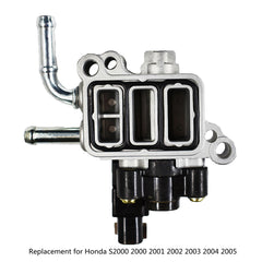 TOPPARTZ 36460-PCX-003 Idle Air Control Valve with Connector Replacement for Honda S2000