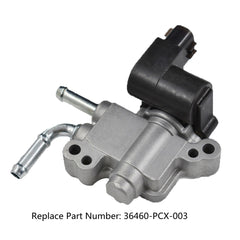 TOPPARTZ 36460-PCX-003 Idle Air Control Valve with Connector Replacement for Honda S2000
