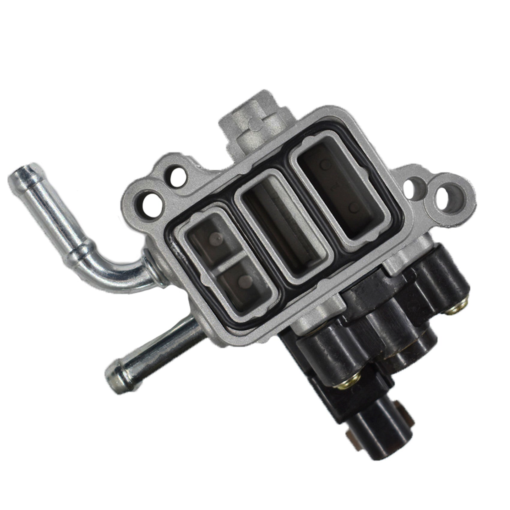 TOPPARTZ 36460-PCX-003 Idle Air Control Valve with Connector Replacement for Honda S2000