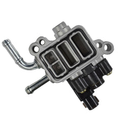 TOPPARTZ 36460-PCX-003 Idle Air Control Valve with Connector Replacement for Honda S2000