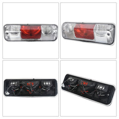 TOPPARTZ 3rd Third Brake Light Lamp Rear Center For 2004 2005 06 07 08 Ford F150
