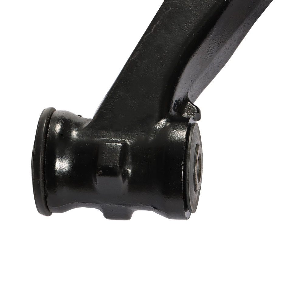 TOPPARTZ 4pc Front Upper Lower Control Arms Kit for Chevy Silverado GMC Sierra 1500