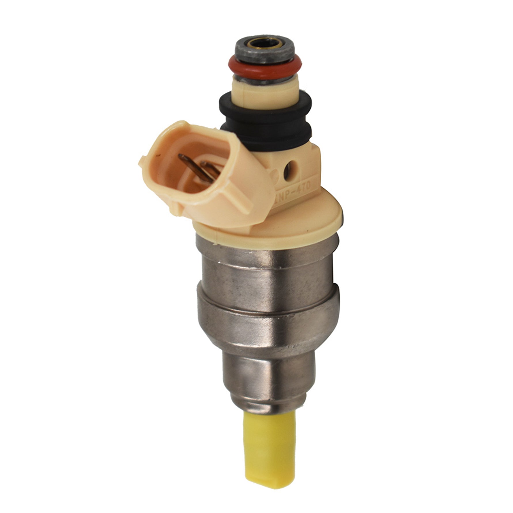 TOPPARTZ 4x Upgraded Fuel Injectors For Suzuki Sidekick Tracker X-90 1.6L INP-470