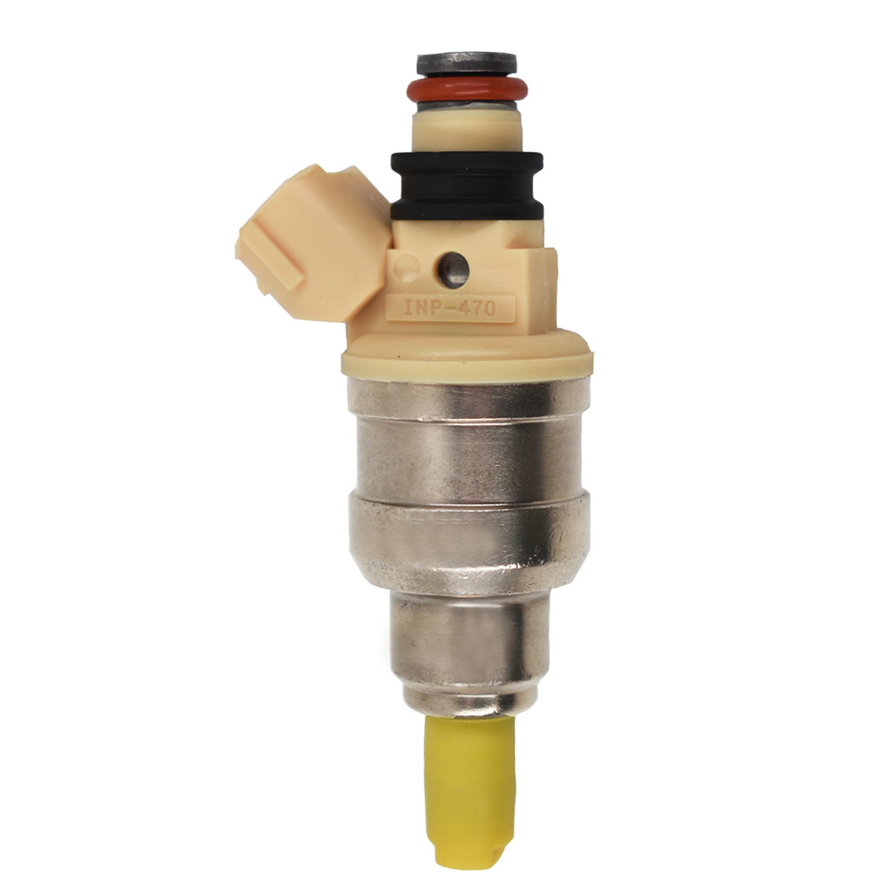 TOPPARTZ 4x Upgraded Fuel Injectors For Suzuki Sidekick Tracker X-90 1.6L INP-470