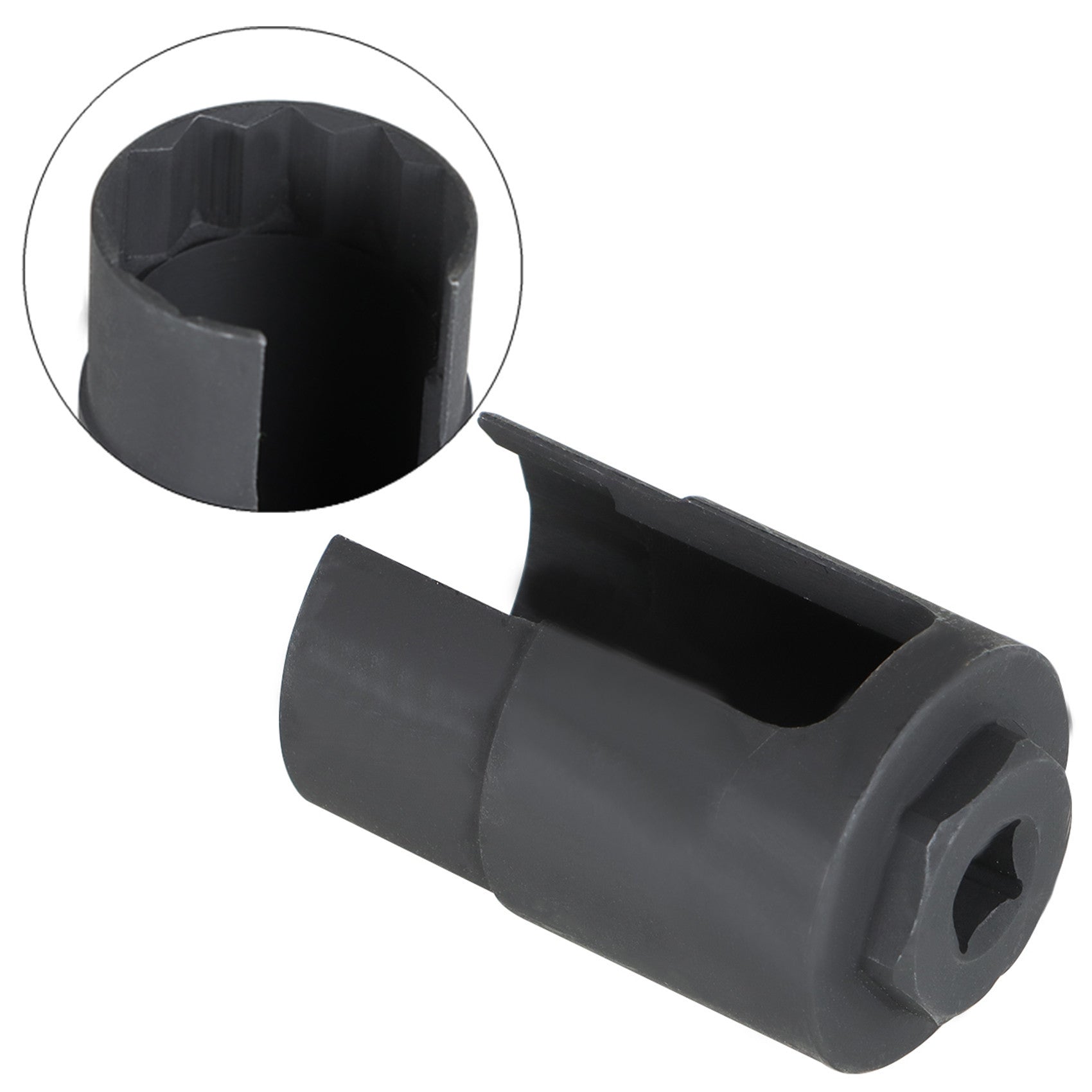 High Pressure Oil Pump IPR Valve Air Test Fitting Tool for Ford 6.0 Powerstroke