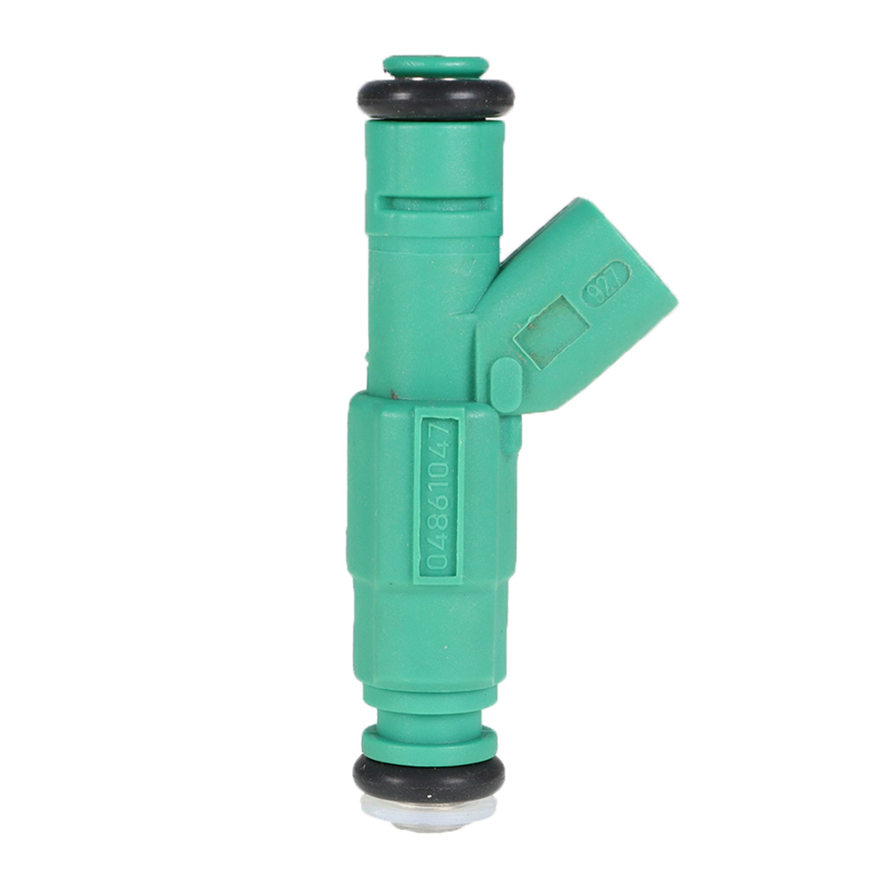 TOPPARTZ 8 PCs Fuel Injectors Nozzle Replacement for Dodge Dakota Durango Ram 1500/2500/3500 0280155789