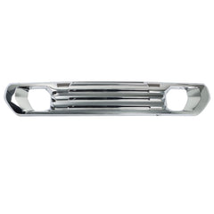 TOPPARTZ 84176747 Front Lower Bumper Filler Chrome Fit For GMC 19-21 Sierra 1500 Denali